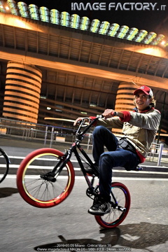 2019-05-09 Milano - Critical Mass 39